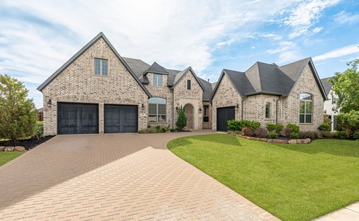 Casa a Prosper, Texas, Stati Uniti 1