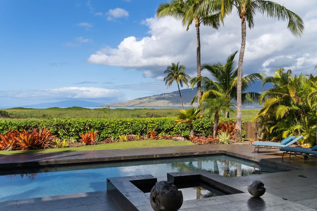 House in Kihei, Hawaii, United States 5 - 18161710