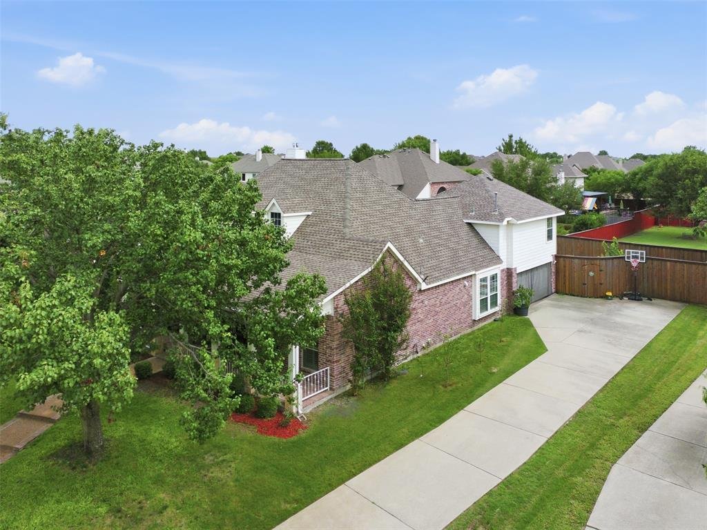 House in Richardson, Texas, United States 4 - 18163092