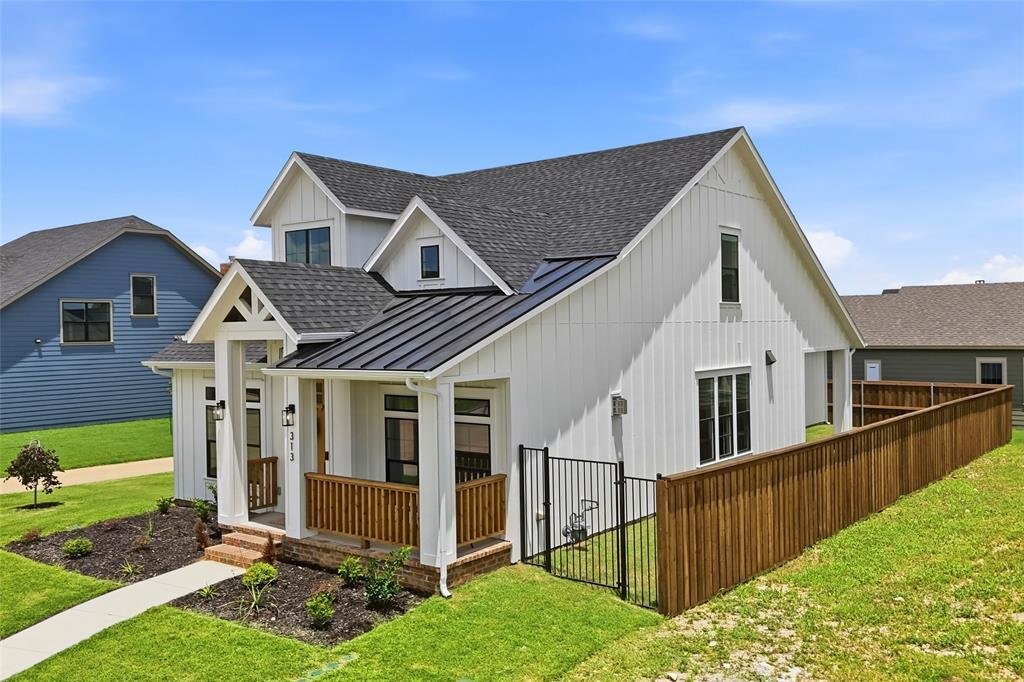 House in Midlothian, Texas, United States 2 - 17275849