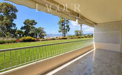 Apartment in Cannes, Provence-Alpes-Côte d'Azur, France 1