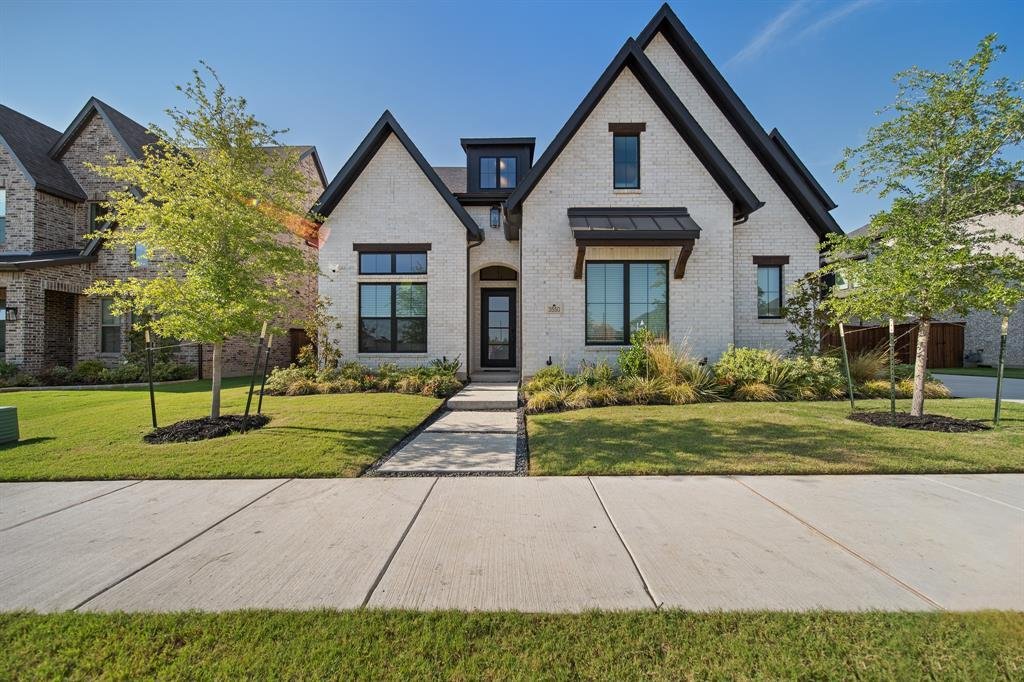 House in Prosper, Texas, United States 1 - 18155017