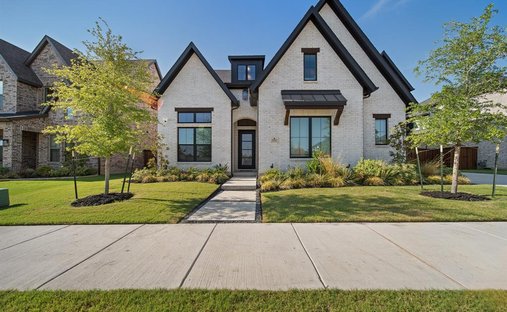 Casa a Prosper, Texas, Stati Uniti 1