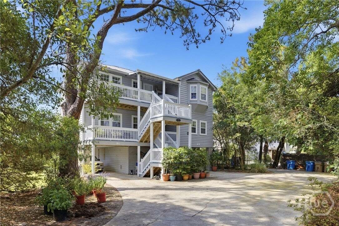 House in Tybee Island, Georgia, United States 1 - 18165407