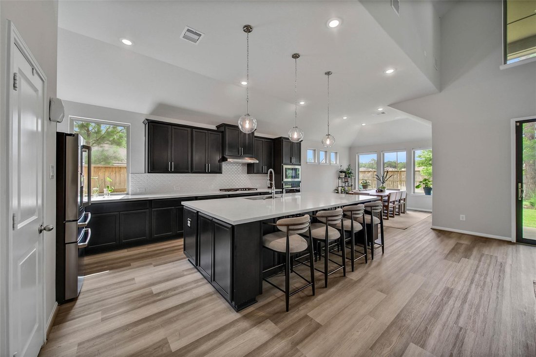 House in Porter, Texas, United States 5 - 18159790
