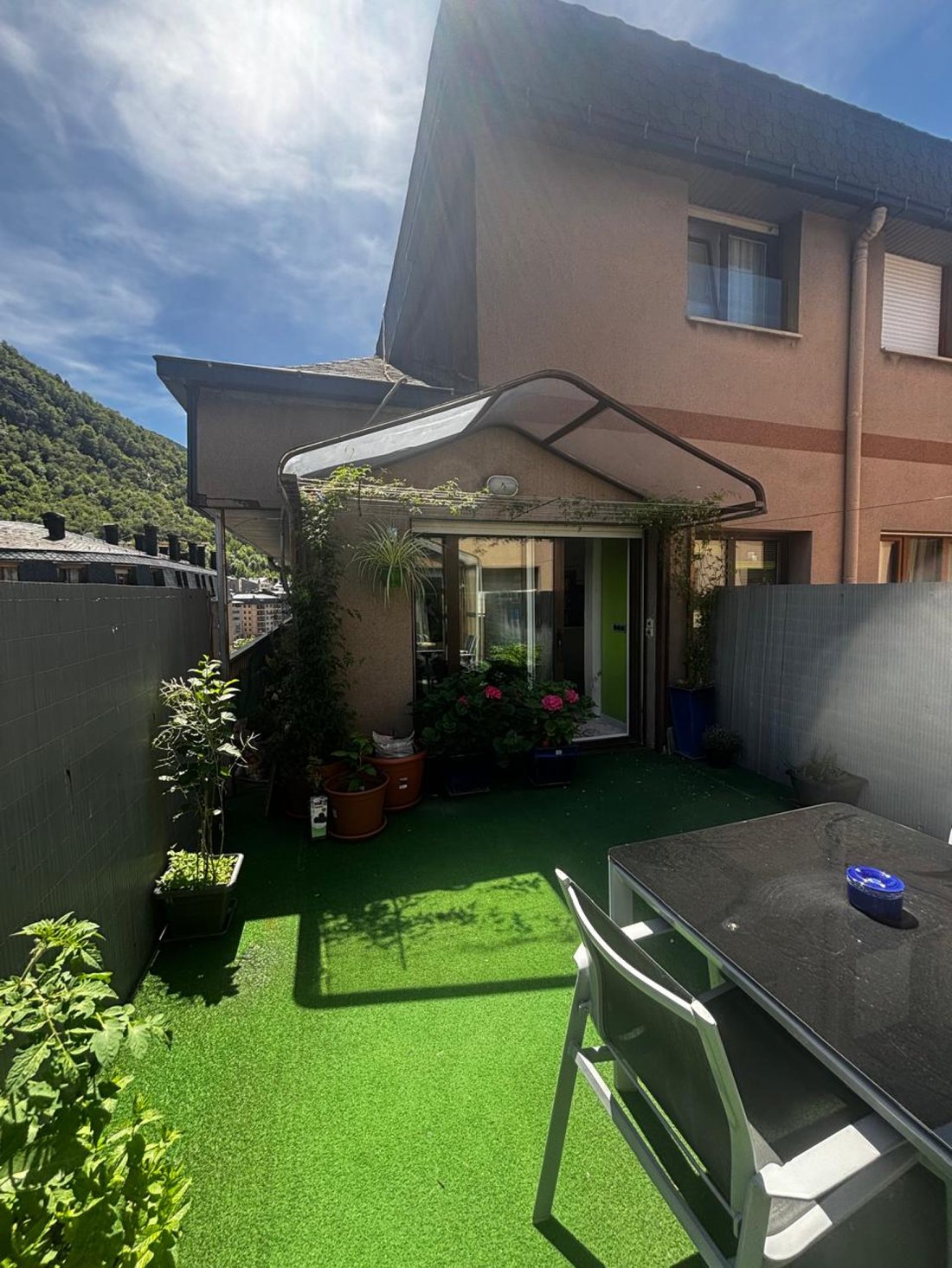 Apartment in Andorra la Vella, Andorra la Vella, Andorra 1 - 18162709