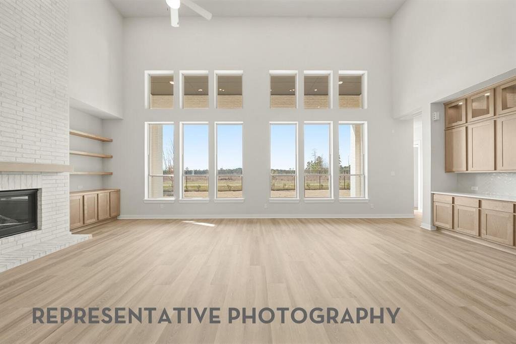 House in Celina, Texas, United States 5 - 18159213