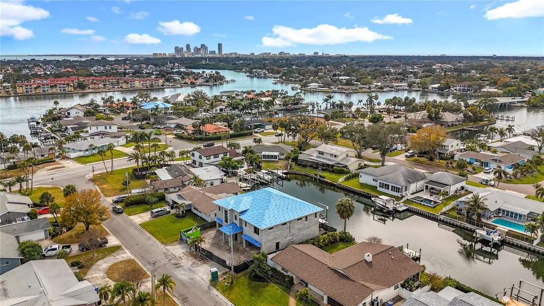 House in St. Petersburg, Florida, United States 5 - 18166901