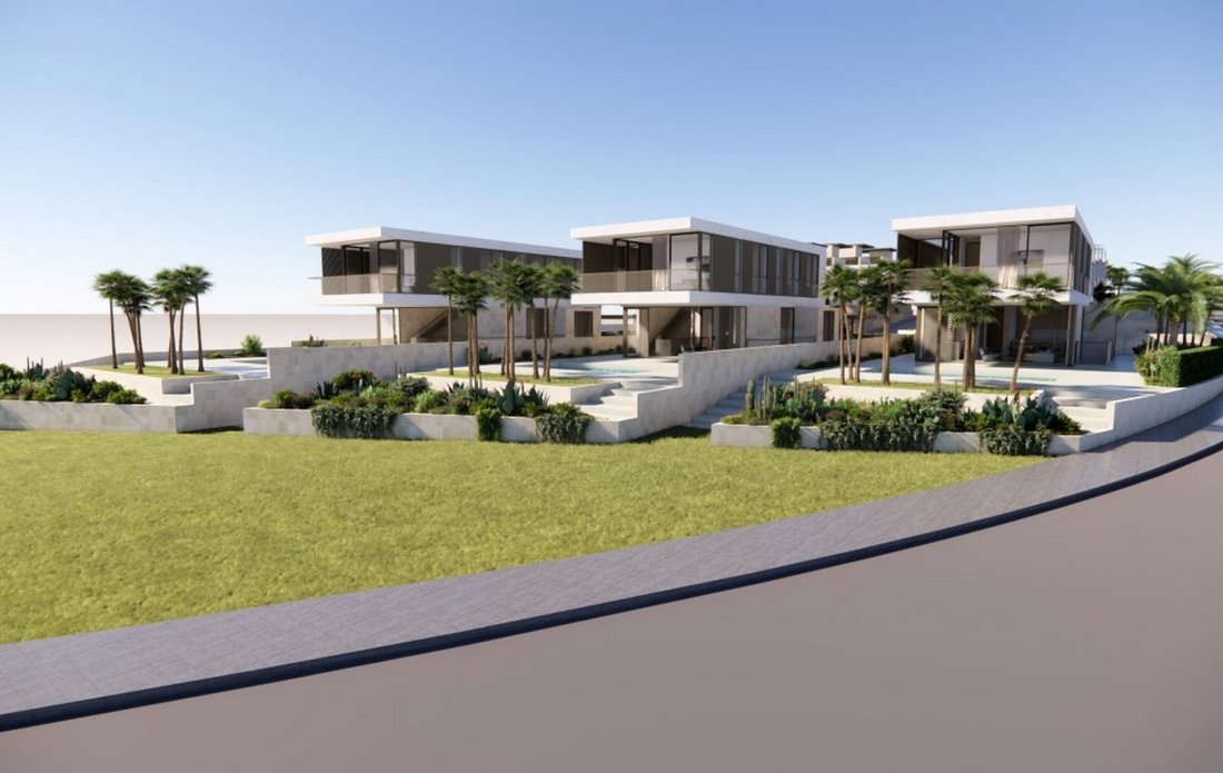 House in Kissonerga, Paphos, Cyprus 1 - 18160756
