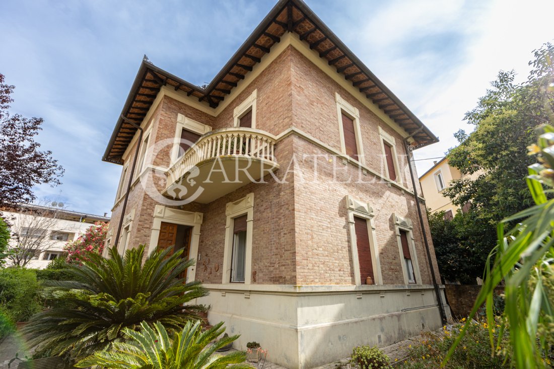 Villa in Center, Grosseto, Tuscany 1 - 18159094