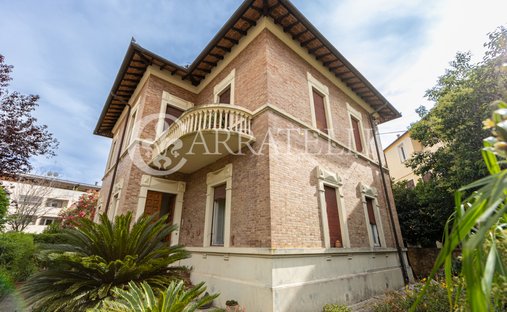 Villa en Centro, Grosseto, Toscana 1
