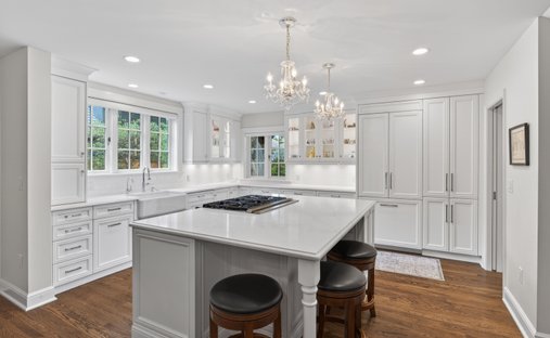 House in Denver, Colorado, United States 1