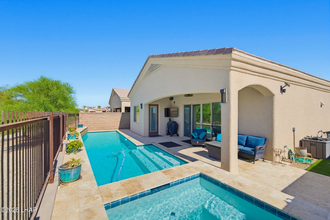 House in Lake Havasu City, Arizona, United States 2 - 18154532