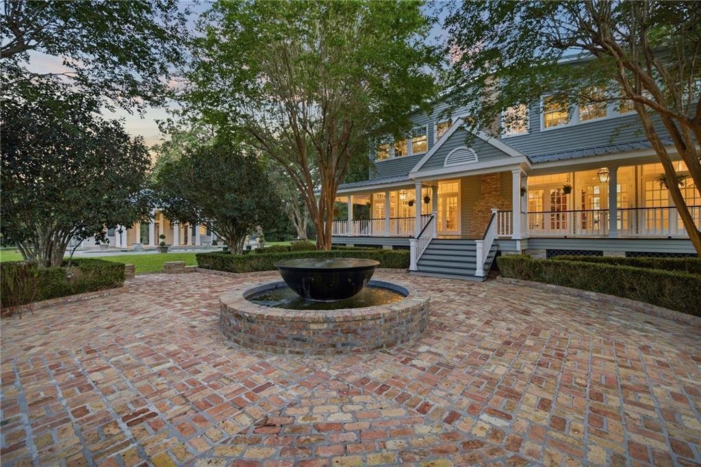 House in Covington, Louisiana, United States 4 - 18158542