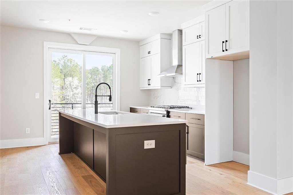 Condo in Alpharetta, Georgia, United States 4 - 18160471