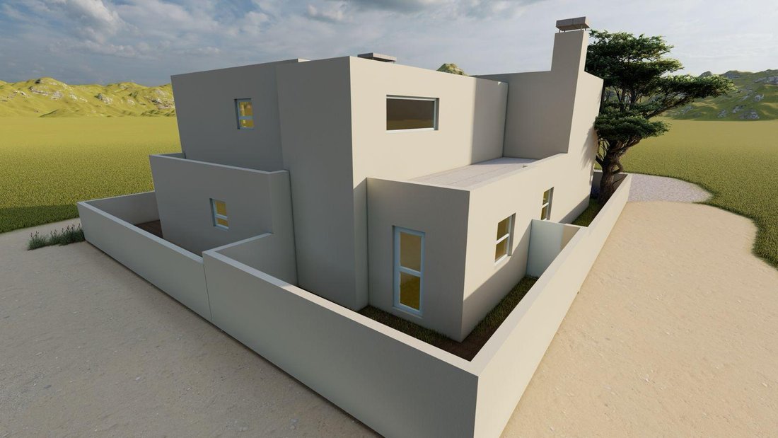House in Langebaan, Western Cape, South Africa 4 - 18154360