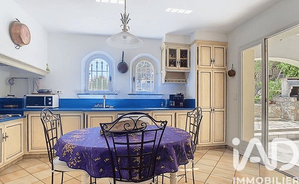 House in Toulon, Provence-Alpes-Côte d'Azur, France 3 - 18169488