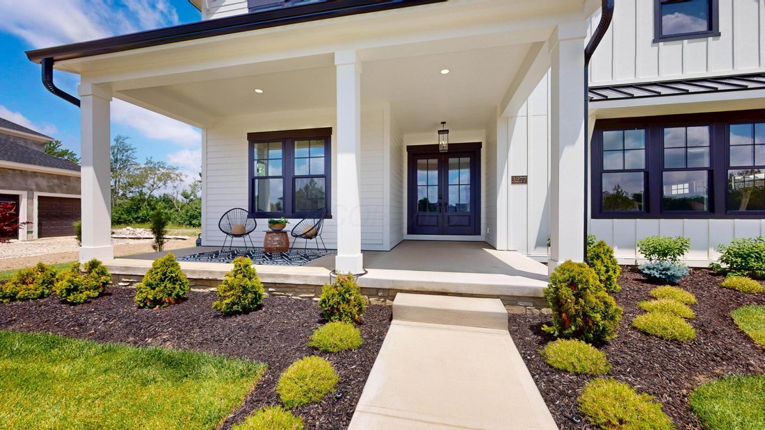 House in Lewis Center, Ohio, United States 2 - 18167118