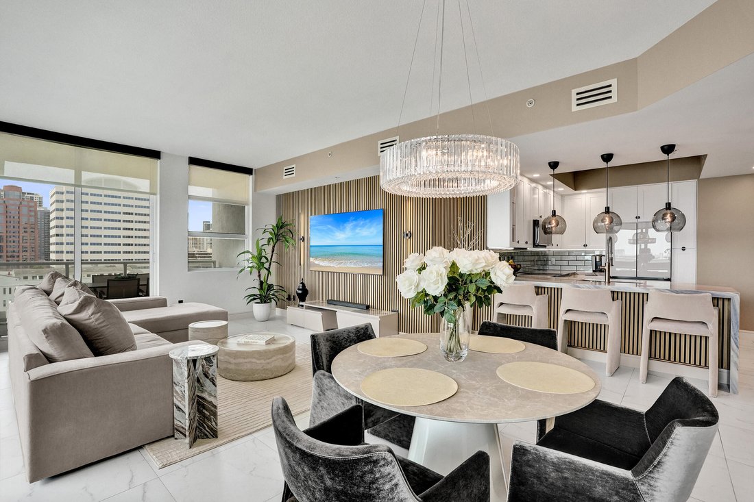 Condo in Fort Lauderdale, Florida, United States 2 - 18159773