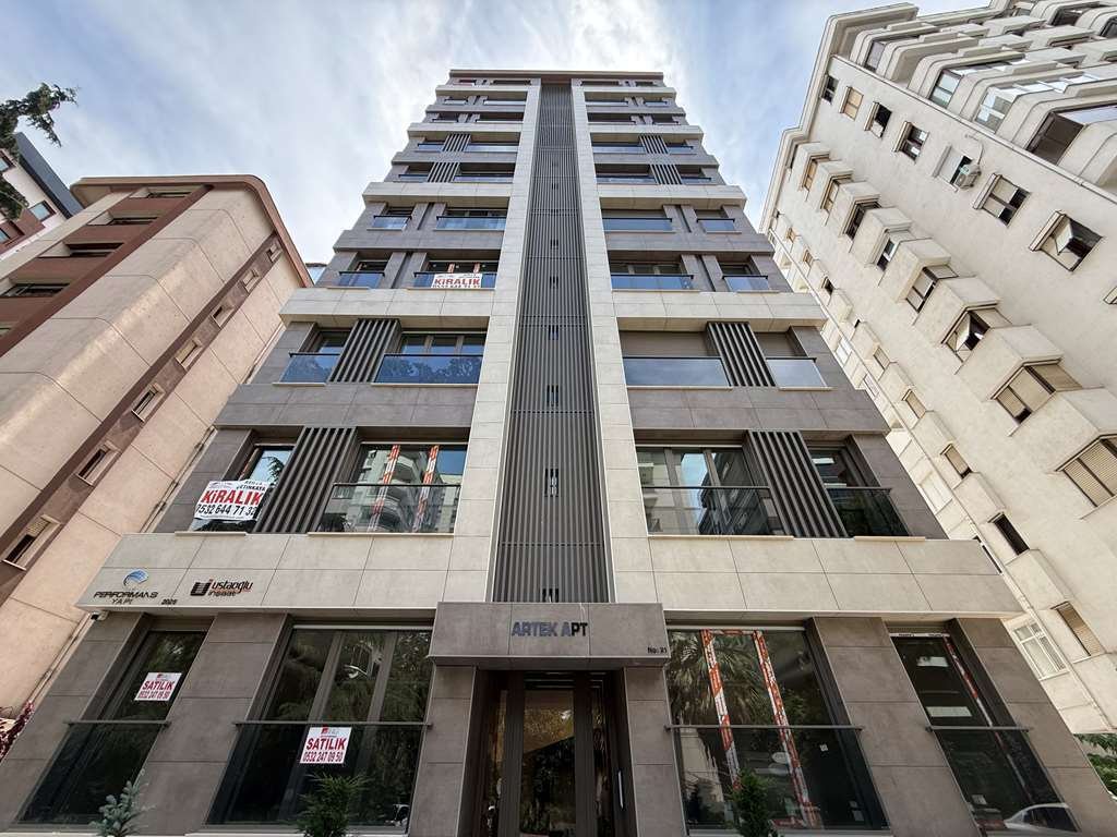 Apartment in İstanbul, İstanbul, Turkey 3 - 18165207