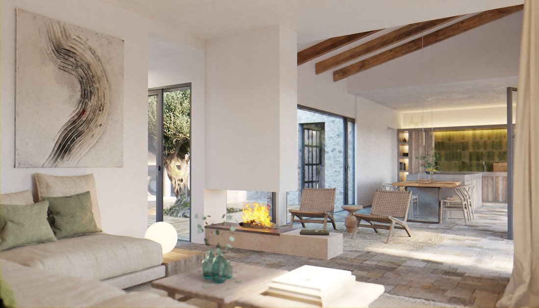 Country House in Arta, Balearic Islands, Spain 3 - 18170878