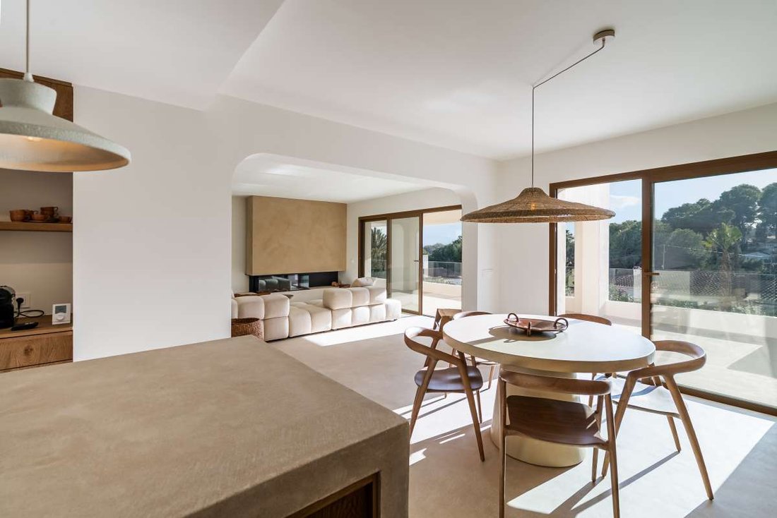 Villa in Fanadix, Benissa, Valencian Community 4 - 18154315