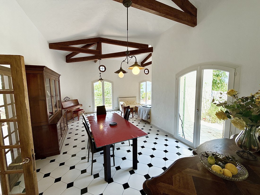 House in Castagniers, Provence-Alpes-Côte d'Azur, France 5 - 18160519