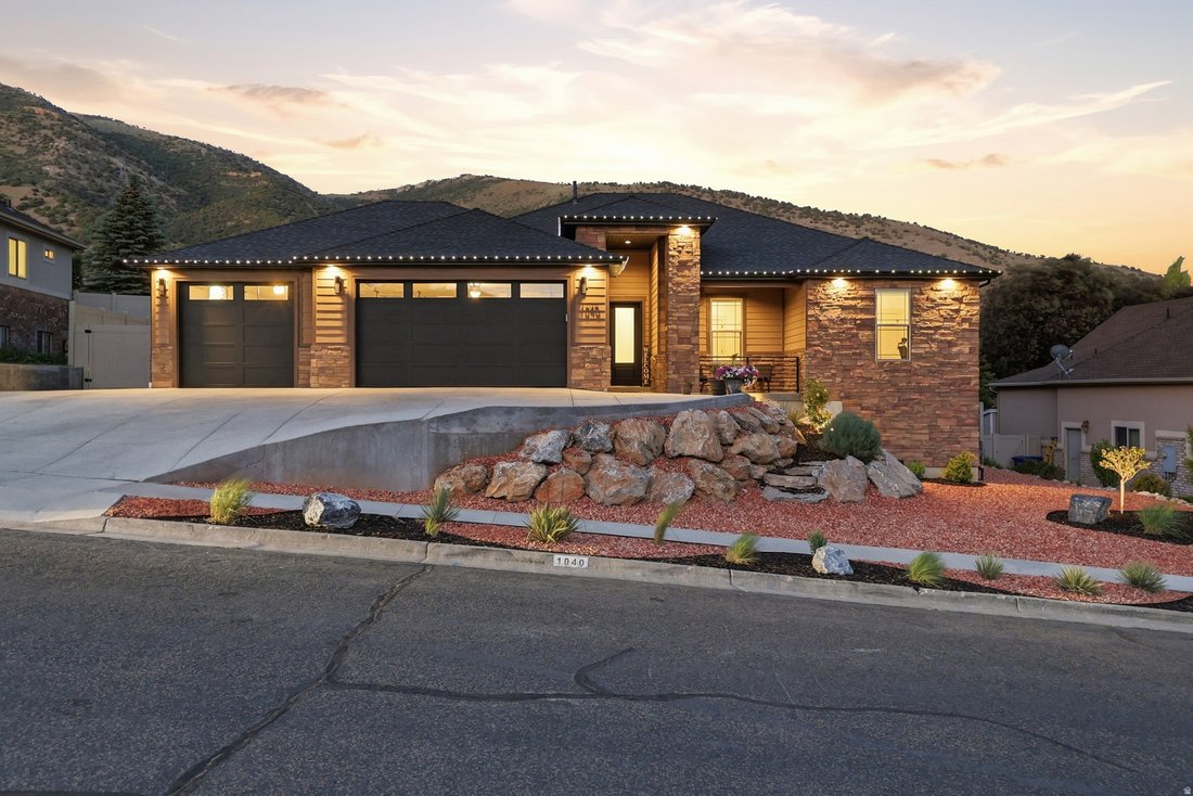 House in Morgan, Utah, United States 1 - 18159686