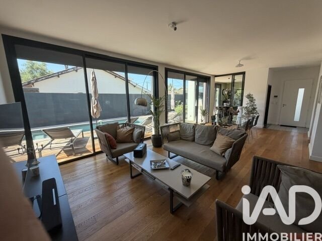House in Arlac, Mérignac, France 2 - 17022985