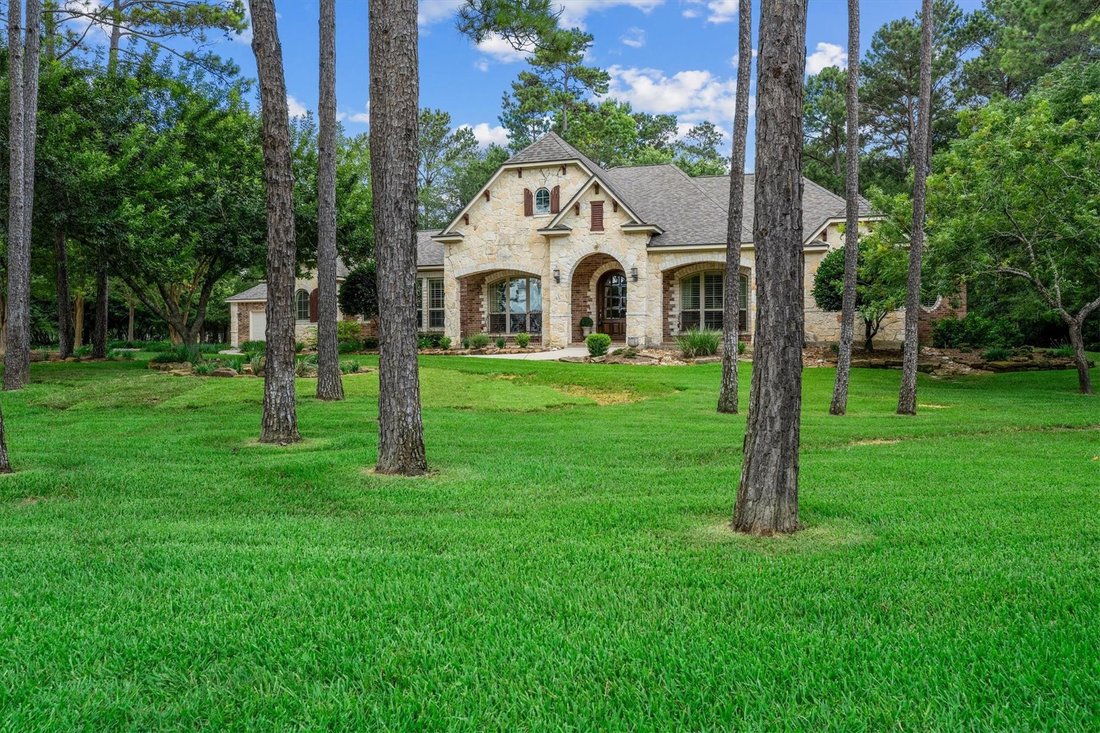 House in Magnolia, Texas, United States 2 - 18165174