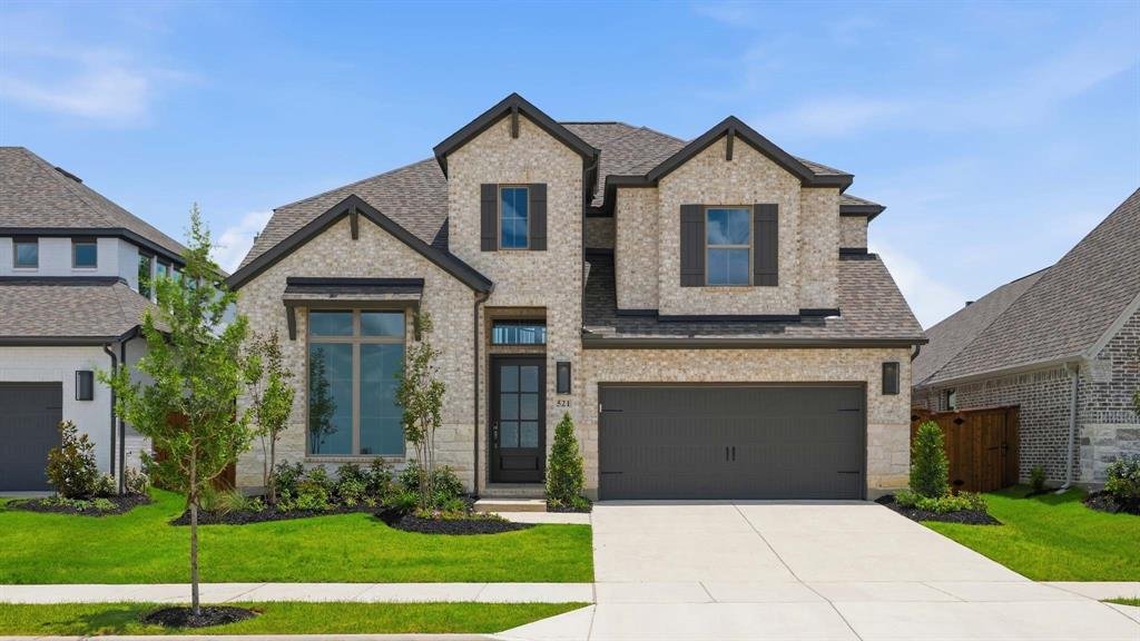 House in Celina, Texas, United States 1 - 17632937