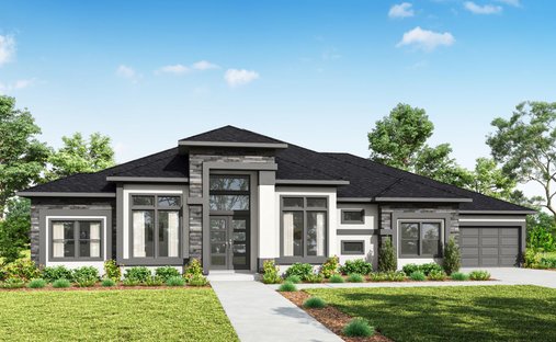 House in Houston, Texas, United States 1