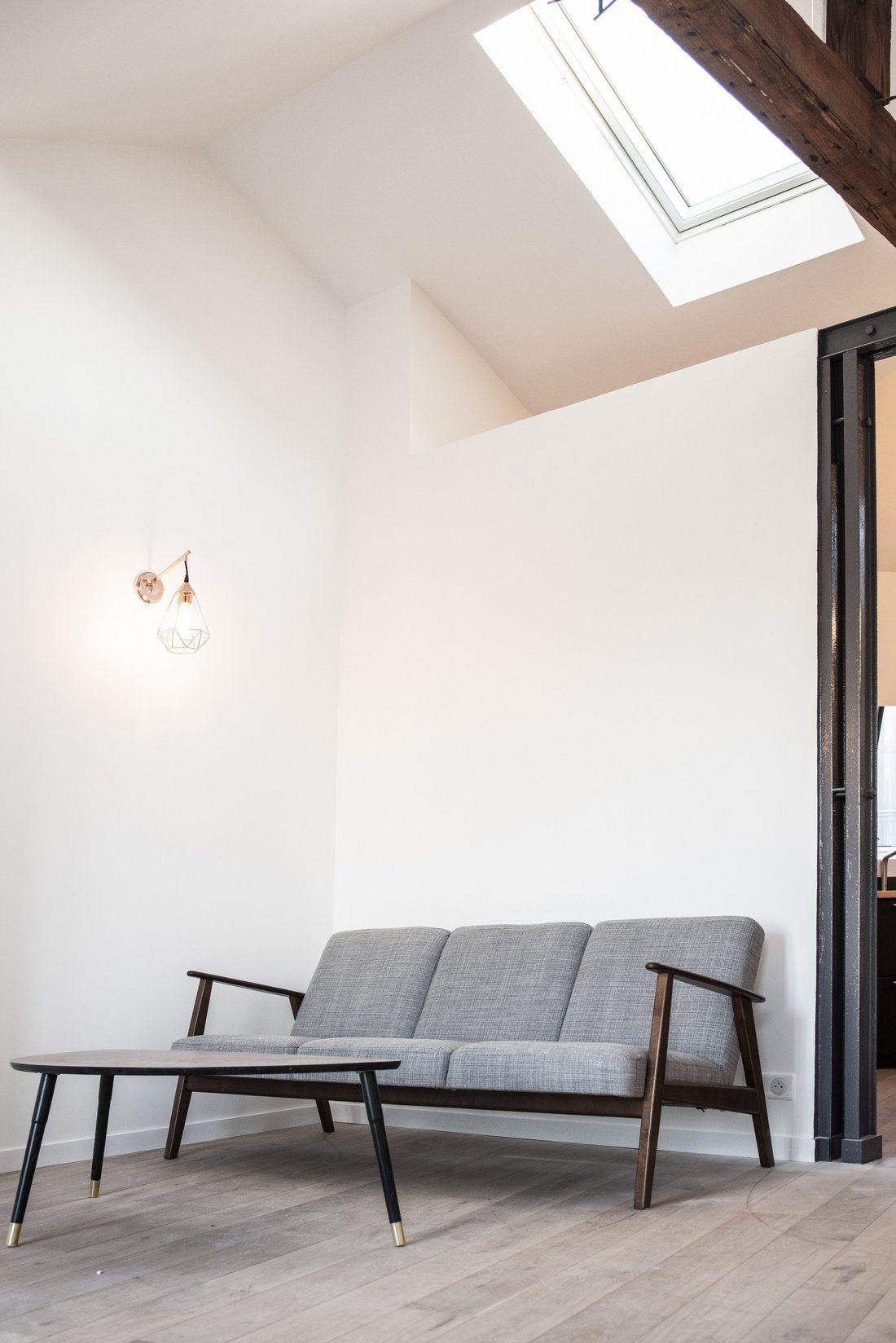 Apartment in Bois de Boulogne, Paris 16e Arrondissement, Paris 4 - 18159145