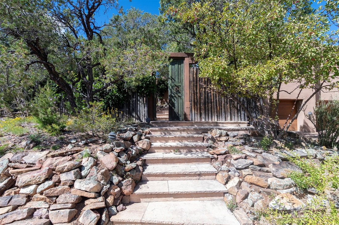 House in Santa Fe, New Mexico, United States 2 - 18160061