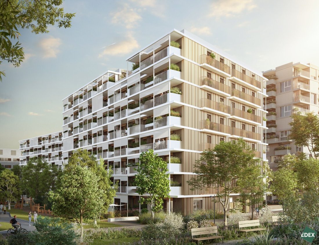 Apartment in Vienna, Wien, Austria 1 - 18117344
