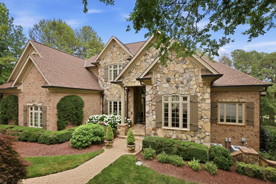 House in Raleigh, North Carolina, United States 1 - 16943904