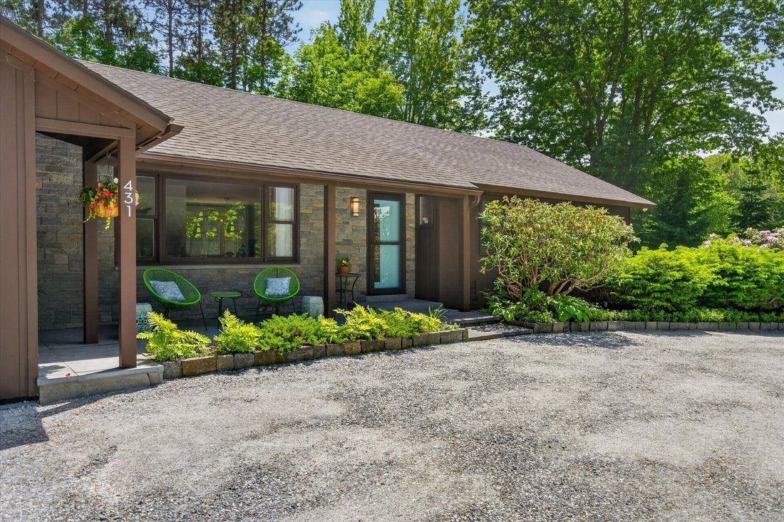 House in Mendon, Vermont, United States 3 - 18157123