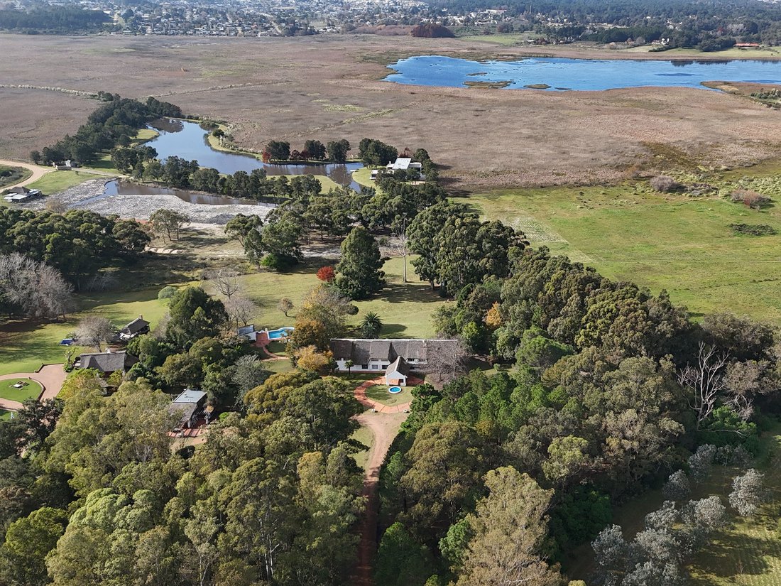 Estate in Punta del Este, Uruguay 1 - 18163768