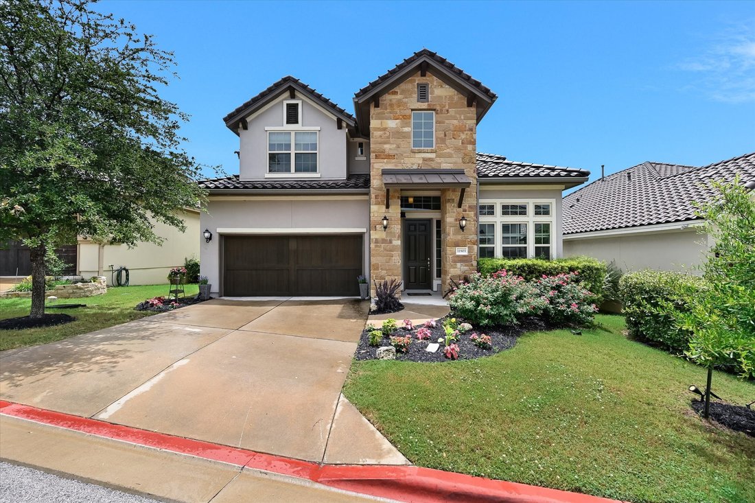 House in Austin, Texas, United States 1 - 18154200