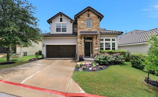 Casa a Austin, Texas, Stati Uniti 1