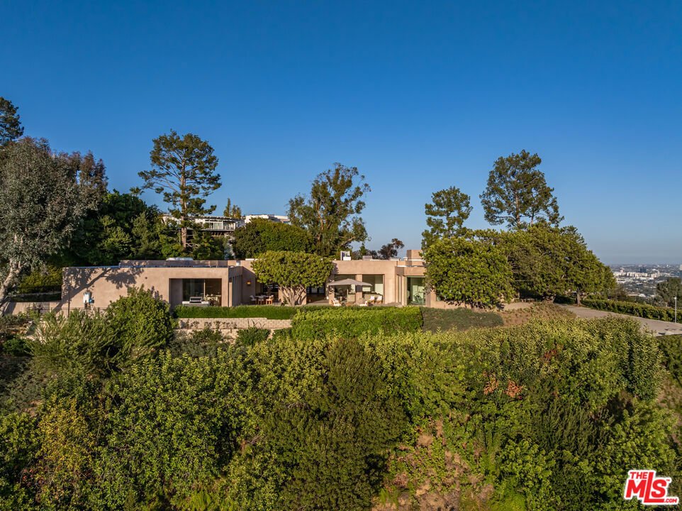 House in Beverly Hills, California, United States 3 - 17142284