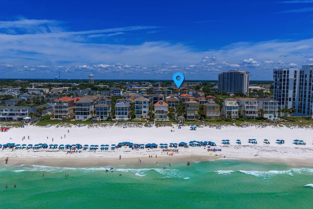 House in Destin, Florida, United States 3 - 18157784