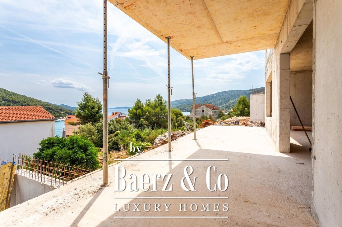 Apartment in Marina, Split-Dalmatia County, Croatia 5 - 18160458