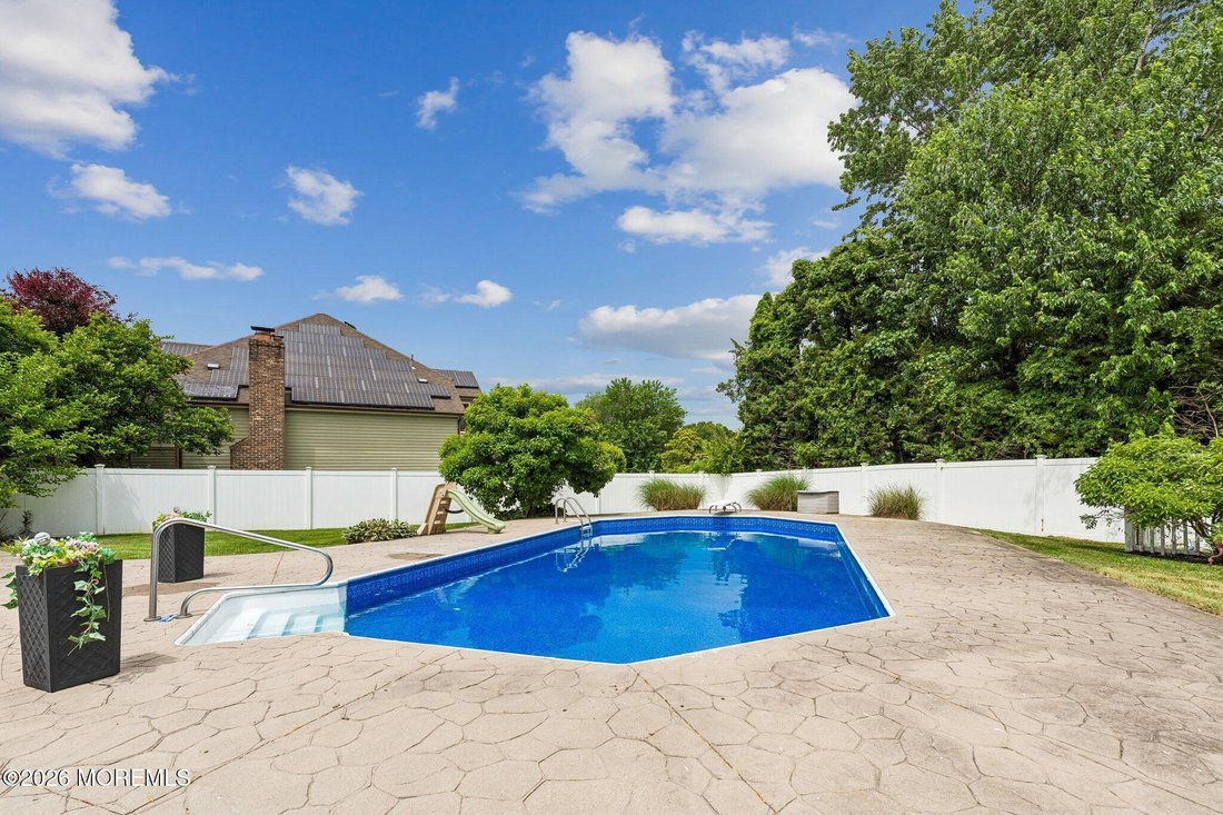 House in Brick Township, New Jersey, United States 5 - 18159620