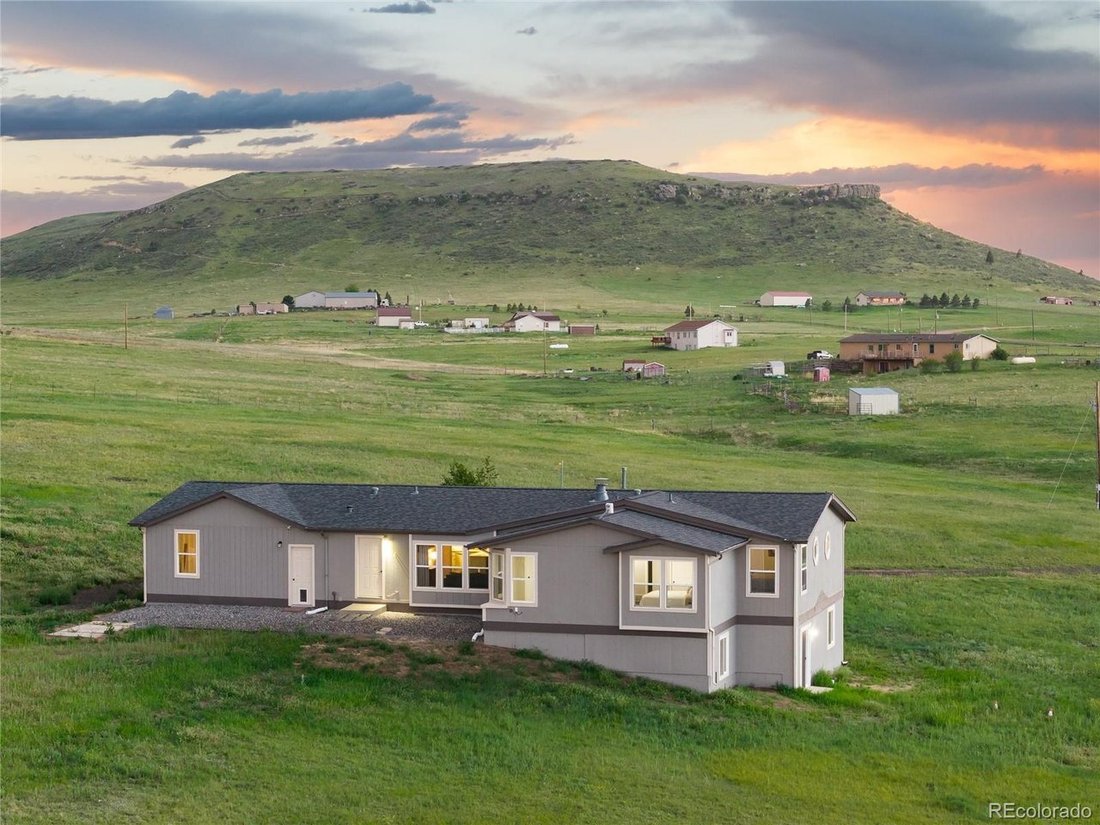 House in Larkspur, Colorado, United States 2 - 18158023