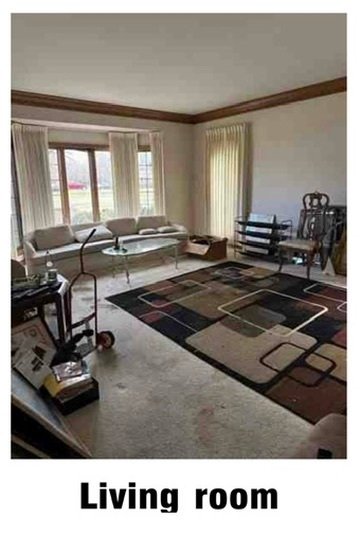 House in Olympia Fields, Illinois, United States 5 - 17981998