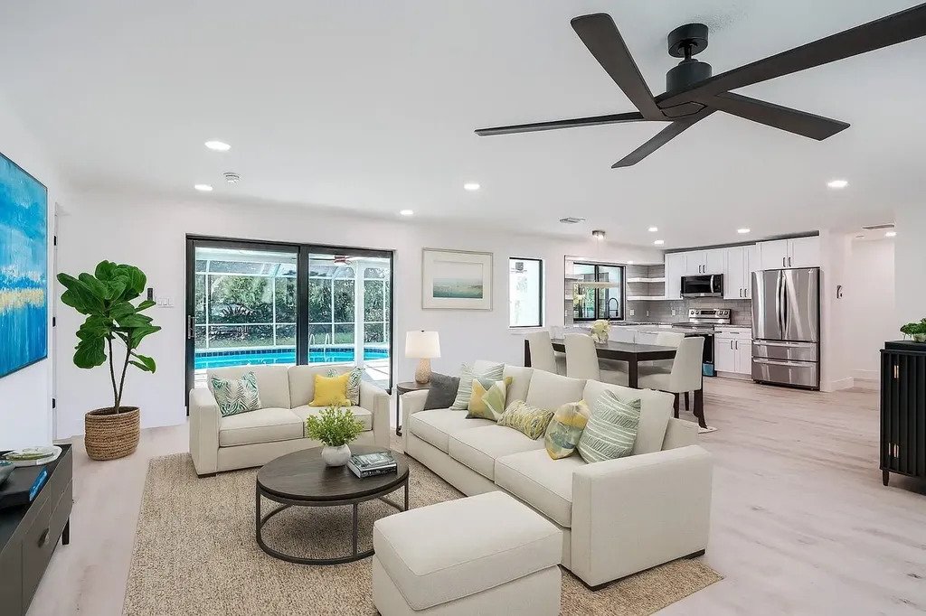 House in Sanibel, Florida, United States 4 - 18161807