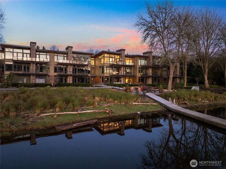 Appartement à Issaquah, Washington, États-Unis 2 - 18162261
