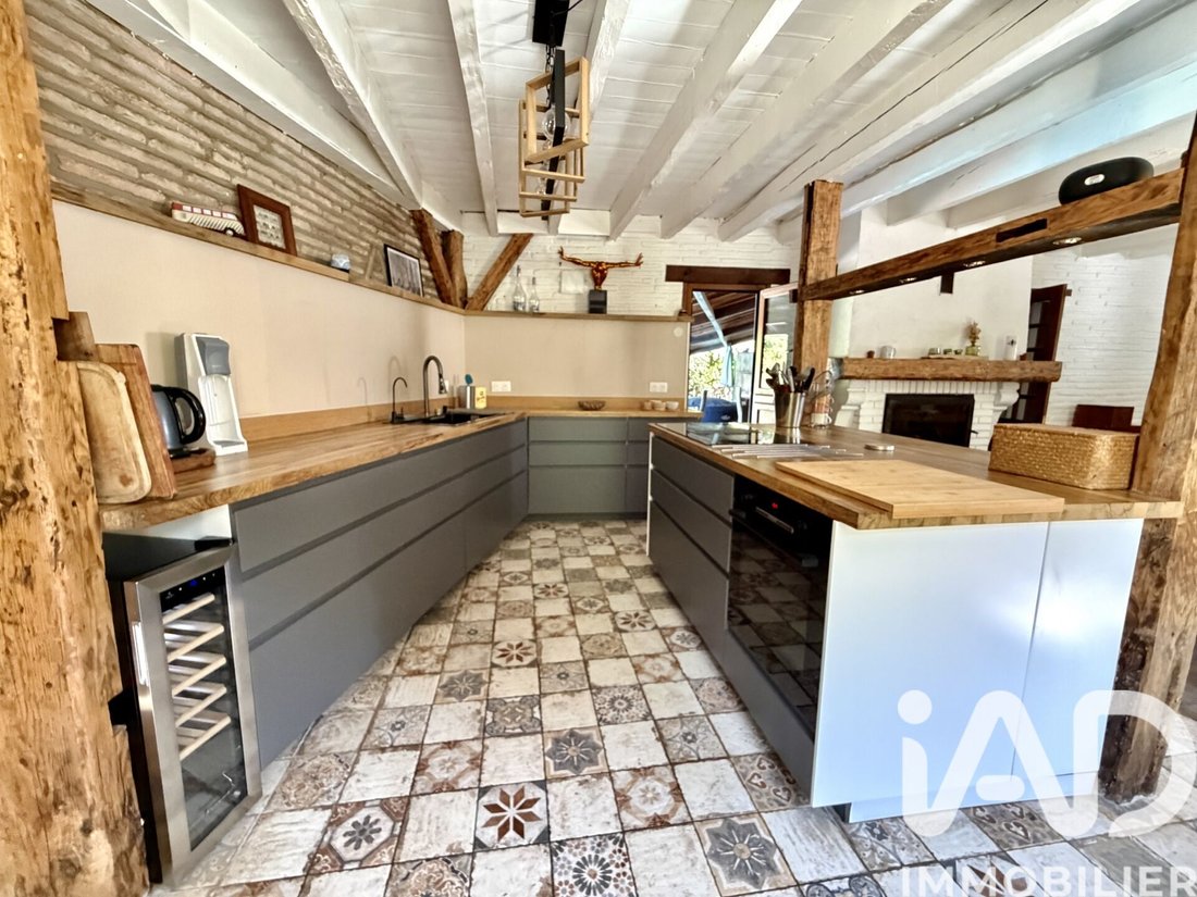 House in Belin-Beliet, Nouvelle-Aquitaine, France 5 - 18169465