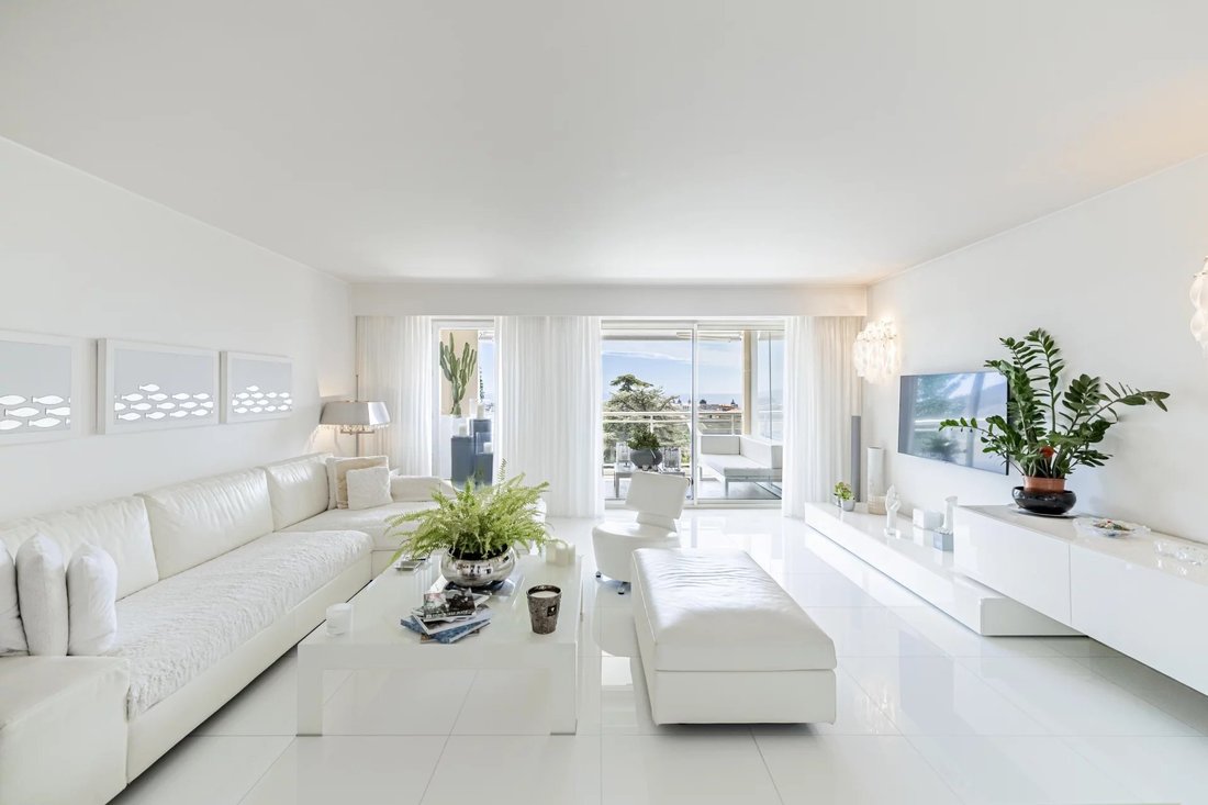 Apartment in Cimiez, Nice, France 4 - 18156449